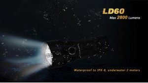 Fenix LD60